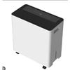 Image 1 : Midea Smart Dehumidifier 50 Pints/Day