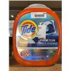 Image 2 : Tide Power Pods Hygienic Clean 117 OZ