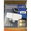 Image 2 : LUTEC Motion Solar LED Security Light
