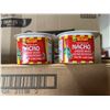 Image 2 : Ricos Nacho Cheese Sauce Cups 3.5oz, 2 Pack