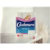 Image 1 : Cashmere 2-Ply Bathroom Tissue Lot