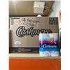 Image 2 : Cashmere 2-Ply Bathroom Tissue Lot