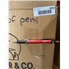 Image 3 : Bulk Lot of Spector & Co. Pens