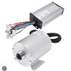 Image 1 : BY Brushless DC Motor Controller 2000W