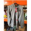 Image 2 : Milwaukee FreeFlex Gray Pullover Hoodie 2XL