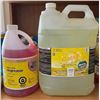 Image 1 : Classik Dishwasher Sanitizer & Heavy-Duty Deg