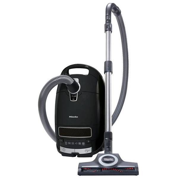 Miele Complete C3 PowerLine Vacuum Cleaner