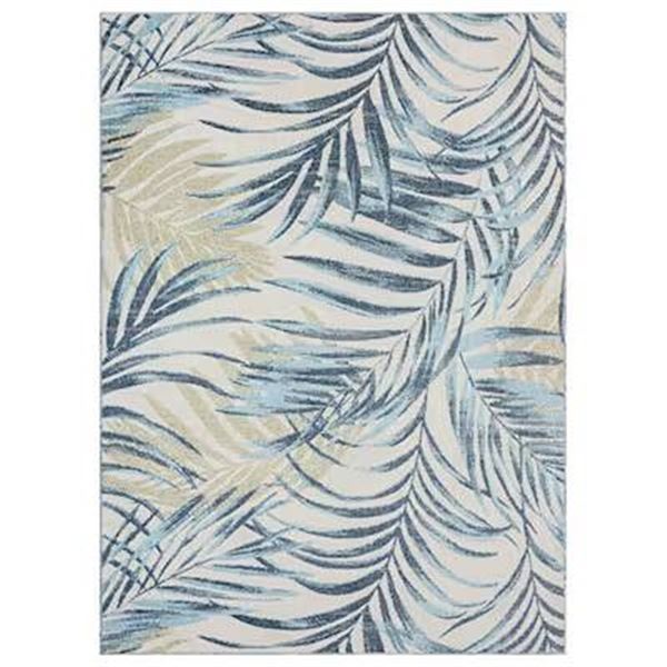 Tommy Bahama Indoor/Outdoor Area Rug 5'x7'