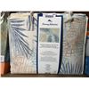 Image 2 : Tommy Bahama Indoor/Outdoor Area Rug 5'x7'
