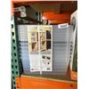 Image 2 : TUFF Store Latchbox Storage Set, 6 Pack