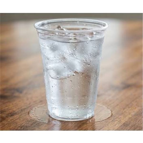 32oz RPET Cold Cups, 500 Pack