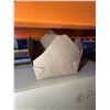 Image 3 : EarthPak #8 44oz Paper Food Boxes, 300ct