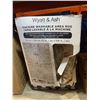 Image 2 : Wyatt & Ash Machine Washable Rug 72" x 108"