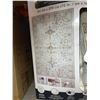 Image 3 : Wyatt & Ash Machine Washable Rug 72" x 108"