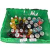 Image 1 : Assorted Soft Drinks and Teas Lot