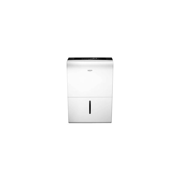 Omni Max Dehumidifier White