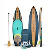 Image 1 : BODY GLOVE 2024 Performer 11' Inflatable Paddle Board **Color may vary**