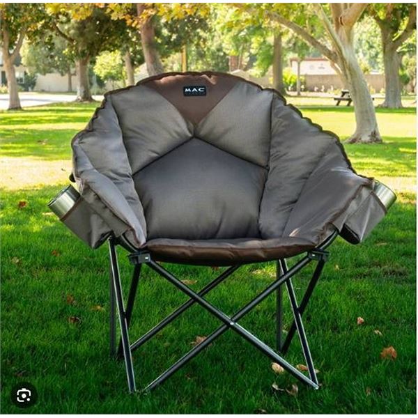 MAC Sports Folding Wagon in Carry Bag