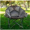 Image 1 : MAC Sports Folding Wagon in Carry Bag
