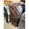 Image 2 : MAC Sports Folding Wagon in Carry Bag