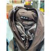 Image 3 : MAC Sports Folding Wagon in Carry Bag