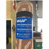 Image 4 : VALU+ Plastic Outdoor Area Rug 6x9 ft