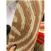 Image 6 : VALU+ Plastic Outdoor Area Rug 6x9 ft