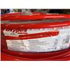 Image 3 : BOW OXYPEX Red Plumbing Pipe Coil