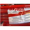 Image 4 : BOW OXYPEX Red Plumbing Pipe Coil