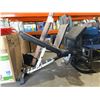 Image 4 : Marcy Adjustable Workout Bench