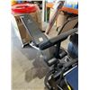 Image 9 : Marcy Adjustable Workout Bench