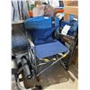 Image 2 : Timber Ridge Folding Camping Chair