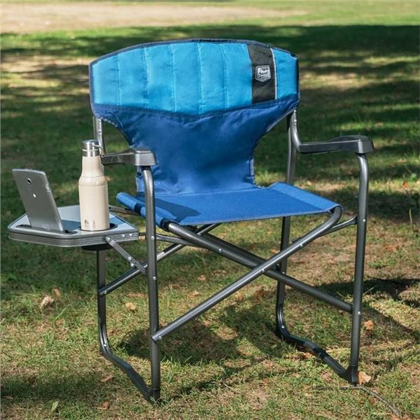 Timber Ridge Folding Camping Chair