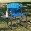 Image 1 : Timber Ridge Folding Camping Chair