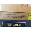 Image 5 : Co-op Gold 36" Daisy Vanity With Sink