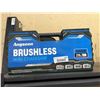 Image 2 : Angseen Brushless Mini Chainsaw 21V Kit
