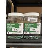 Image 2 : Hilman 8x3 Inch Green Deck Screws, 250pcs