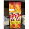 Image 2 : Slim Jim Original Sausage Snack Boxes Lot of 2