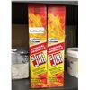 Image 2 : Slim Jim Original Sausage Snack Boxes Lot of 2