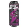 Image 2 : Jones MF Grape Soda 473ml x 11 Cans