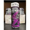 Image 3 : Jones MF Grape Soda 473ml x 11 Cans