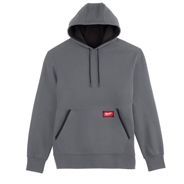 Milwaukee FreeFlex 2XL Pullover Hoodie