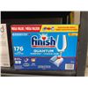 Image 2 : Finish Quantum Powerball Dishwasher 176 Tabs