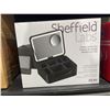 Image 2 : Sheffield Labs Travel Vanity Case REMI