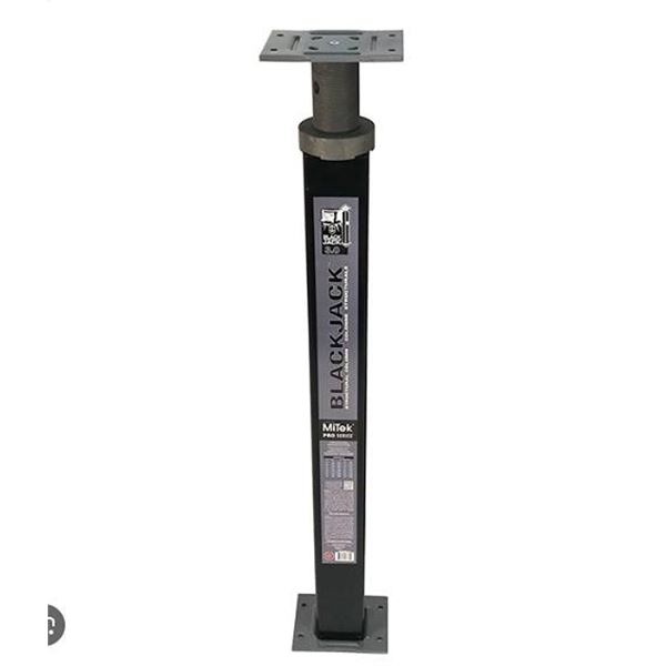 MiTek Blackjack 3.0 Structural Column