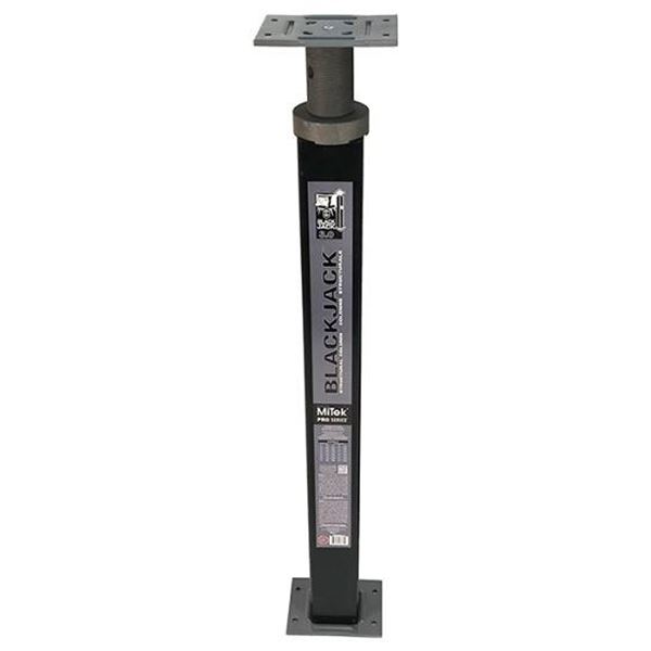 MiTek Blackjack 3.0 Structural Column