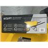 Image 4 : 6 Cu Ft Steel Wheelbarrow