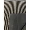 Image 3 : Rolled Patterned Area Rug, 36" x 46"