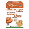 Image 1 : RW Garcia 3 Seed Sweet Potato Crackers 850g