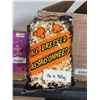 Image 2 : All Dressed Gourmet Popcorn 16 x 55g